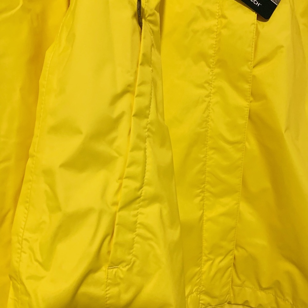 Columbia Sunshine Rainjacket Size M - Picture 5 of 8